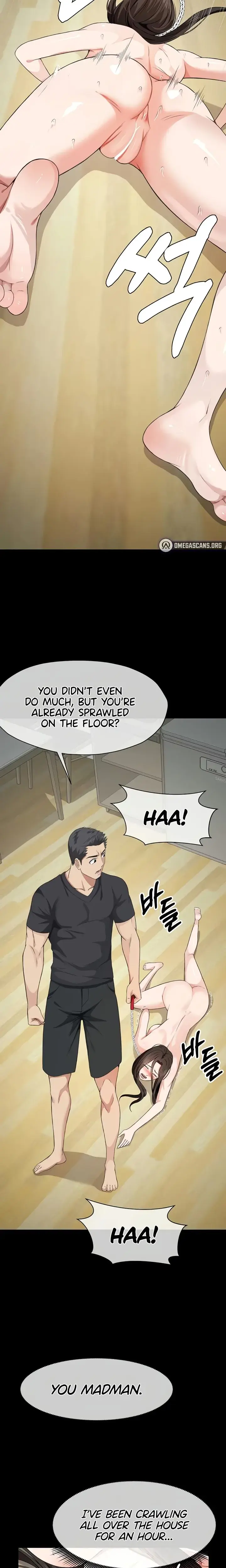 Slaves Of The Safe Zone Chapter 32 - Page 13