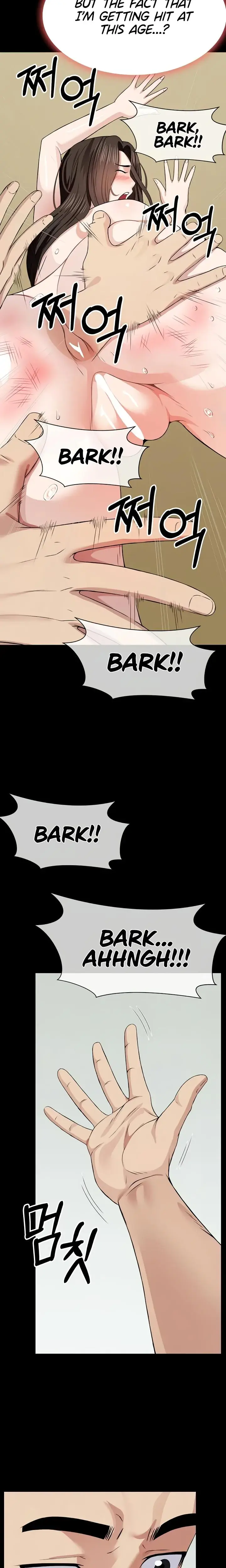 Slaves Of The Safe Zone Chapter 32 - Page 24