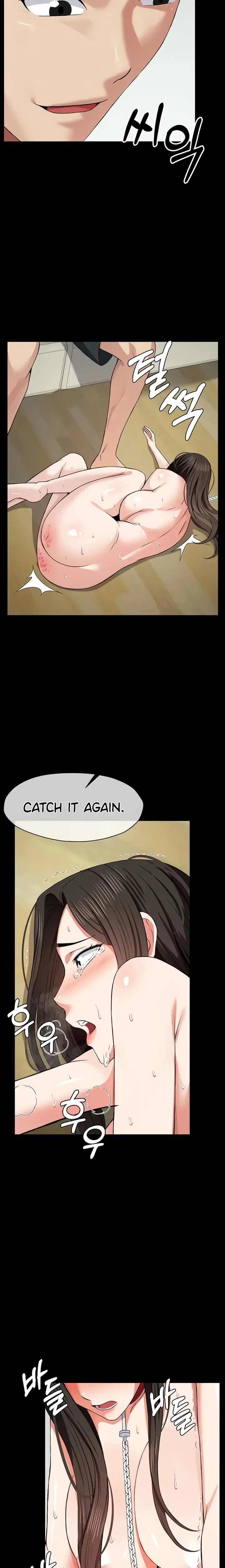 Slaves Of The Safe Zone Chapter 32 - Page 25