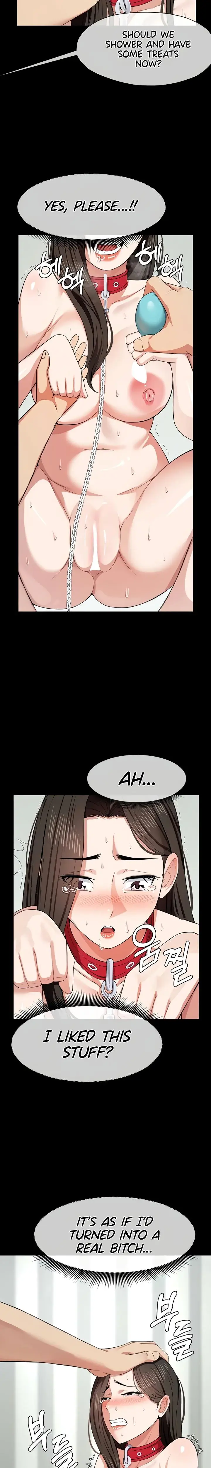 Slaves Of The Safe Zone Chapter 32 - Page 29