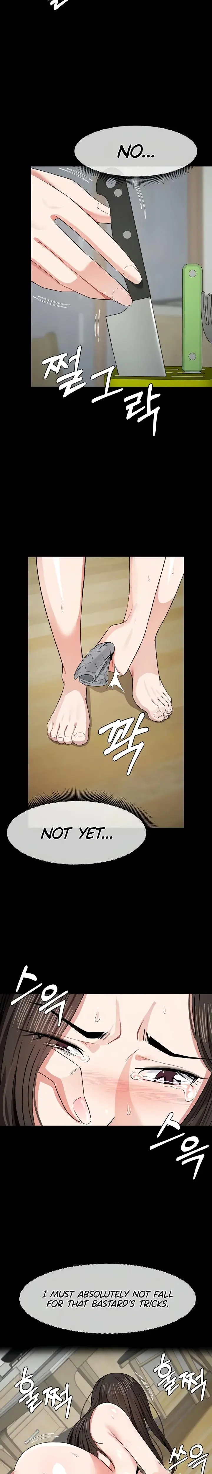 Slaves Of The Safe Zone Chapter 32 - Page 4