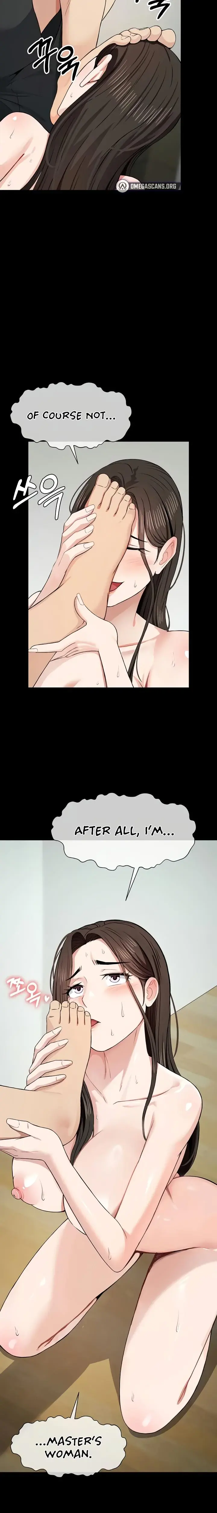 Slaves Of The Safe Zone Chapter 32 - Page 8