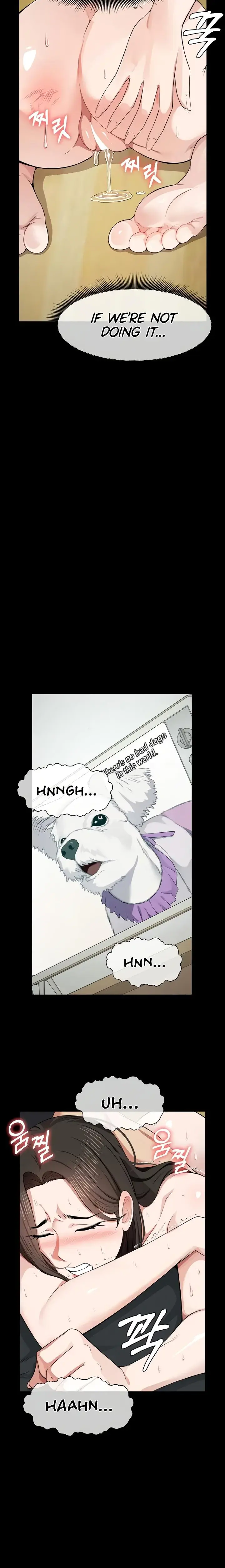 Slaves Of The Safe Zone Chapter 33 - Page 11