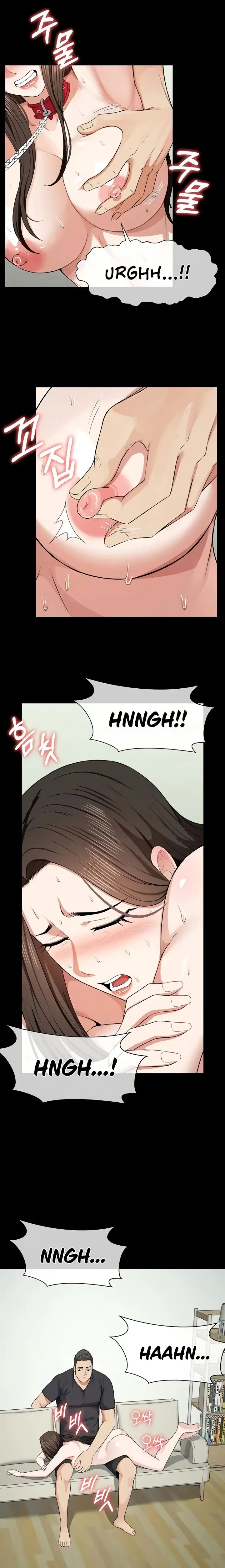 Slaves Of The Safe Zone Chapter 33 - Page 12