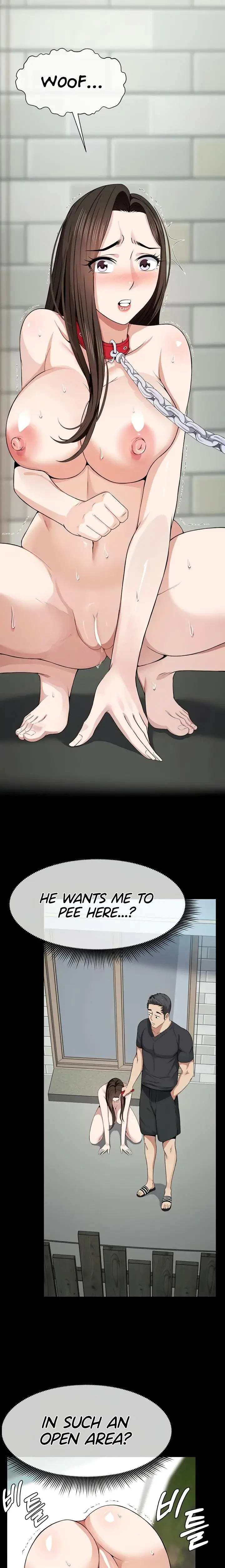 Slaves Of The Safe Zone Chapter 33 - Page 18