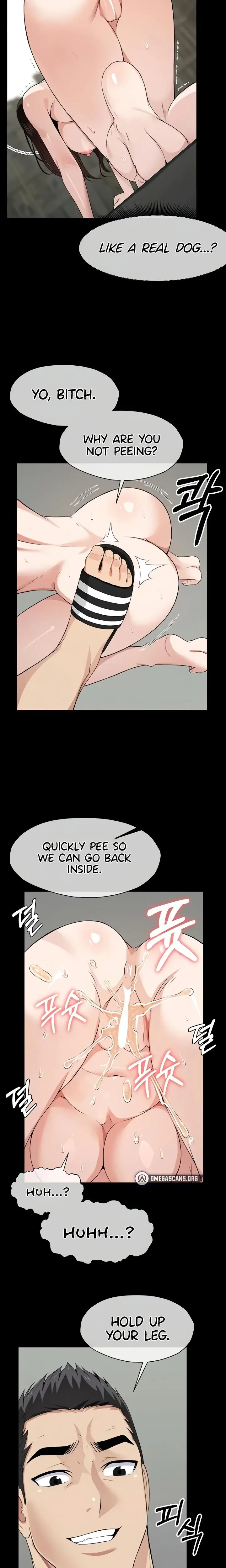 Slaves Of The Safe Zone Chapter 33 - Page 19