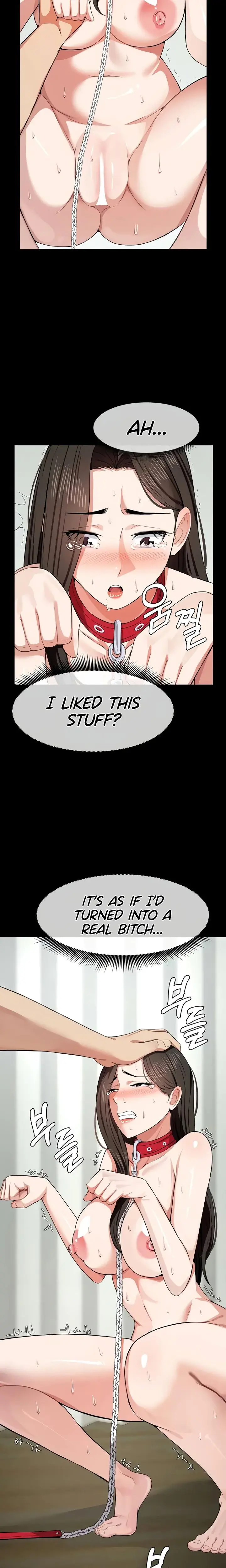Slaves Of The Safe Zone Chapter 33 - Page 2