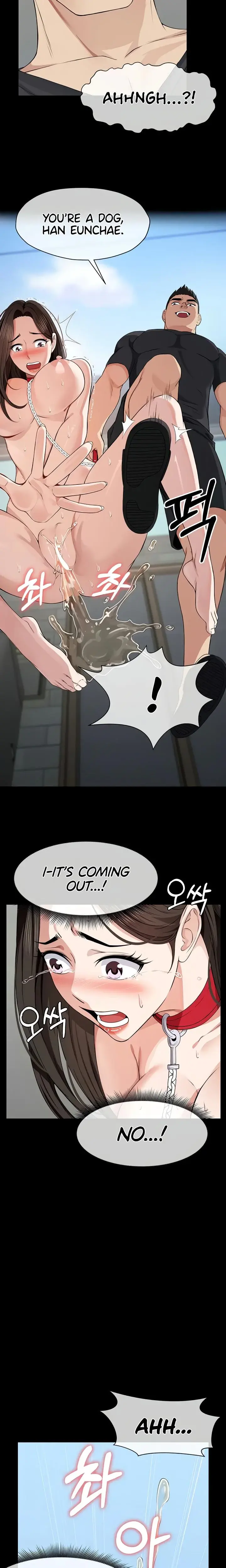 Slaves Of The Safe Zone Chapter 33 - Page 20