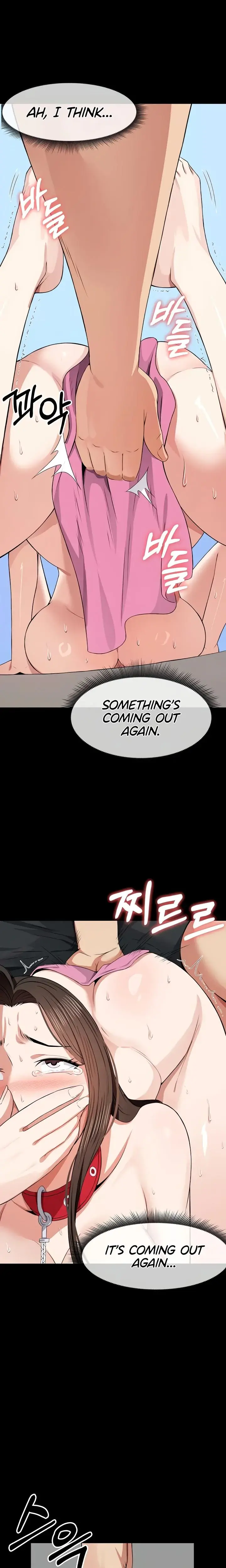 Slaves Of The Safe Zone Chapter 33 - Page 25