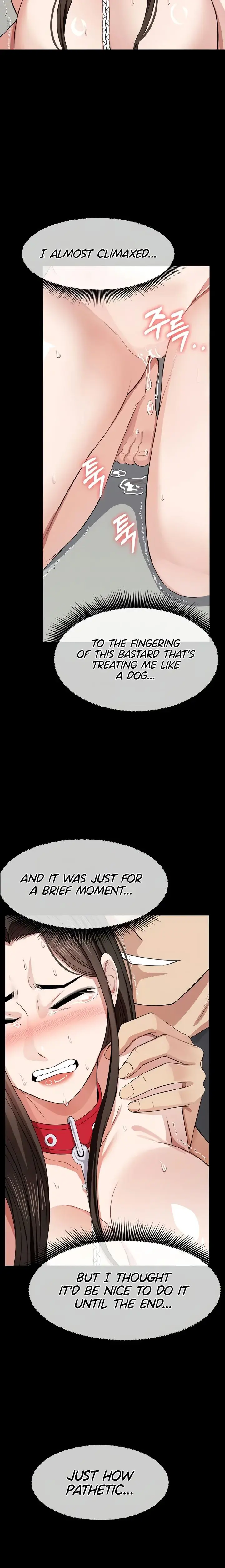 Slaves Of The Safe Zone Chapter 33 - Page 27