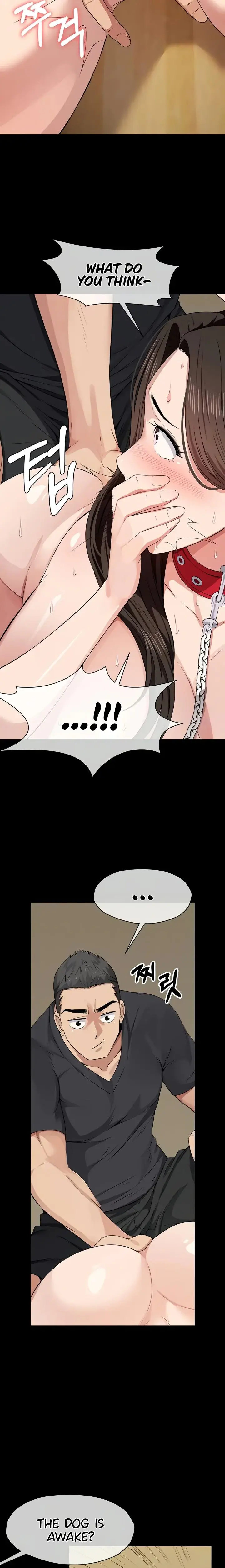 Slaves Of The Safe Zone Chapter 33 - Page 5