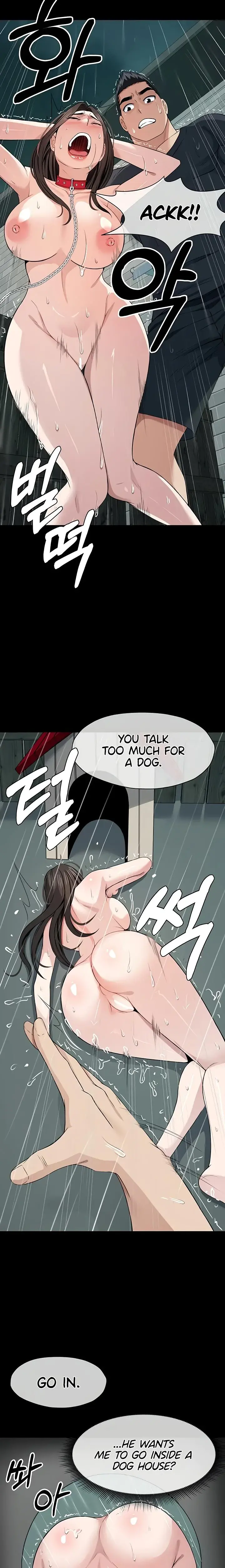 Slaves Of The Safe Zone Chapter 34 - Page 11