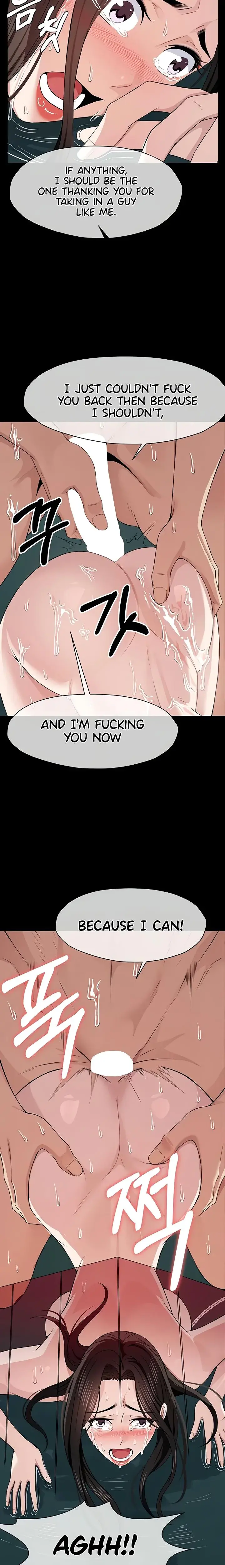Slaves Of The Safe Zone Chapter 34 - Page 14