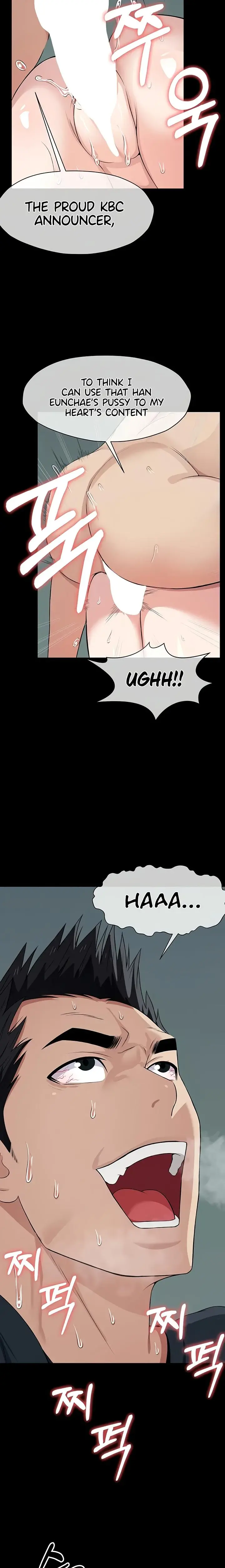 Slaves Of The Safe Zone Chapter 34 - Page 16