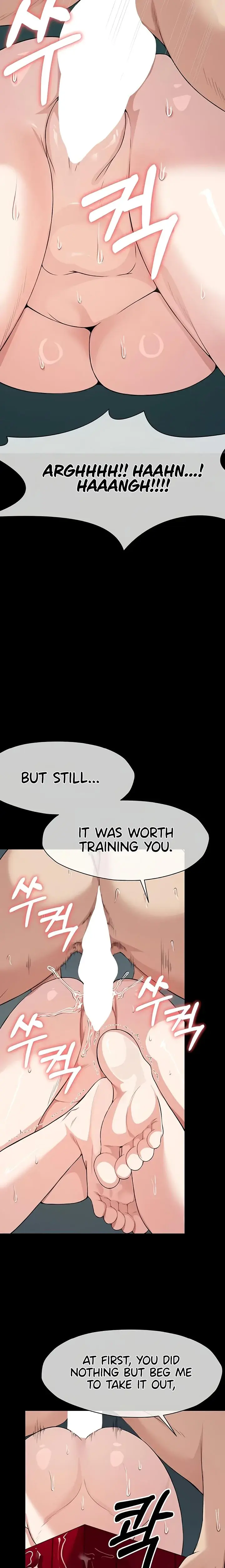 Slaves Of The Safe Zone Chapter 34 - Page 18