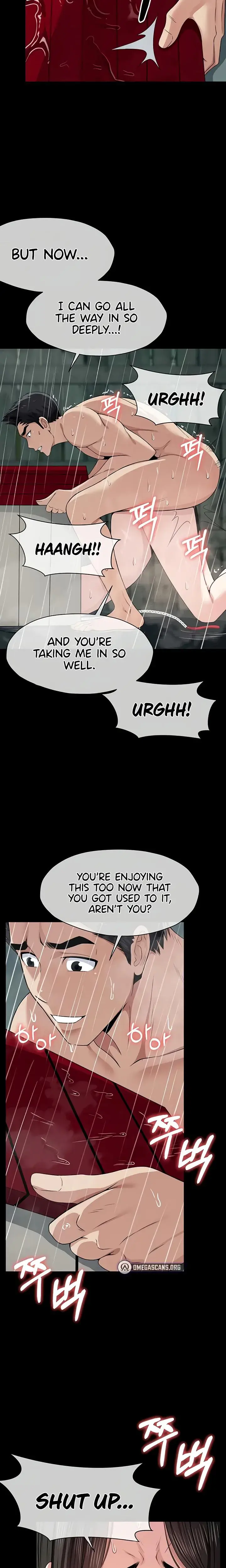 Slaves Of The Safe Zone Chapter 34 - Page 19