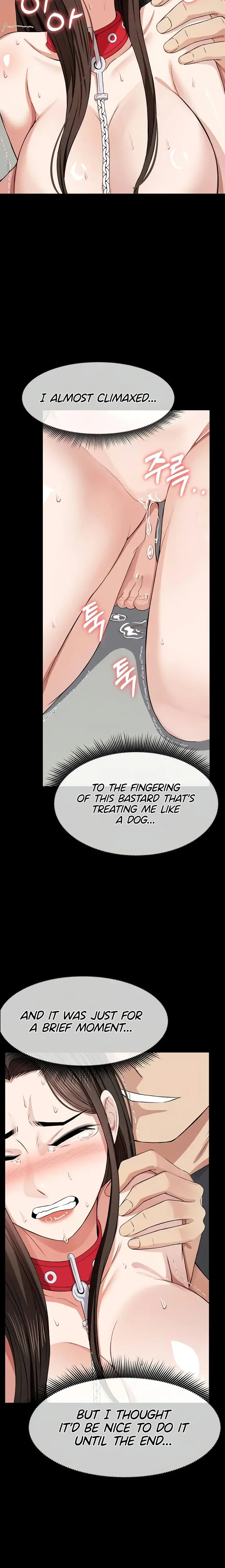 Slaves Of The Safe Zone Chapter 34 - Page 2