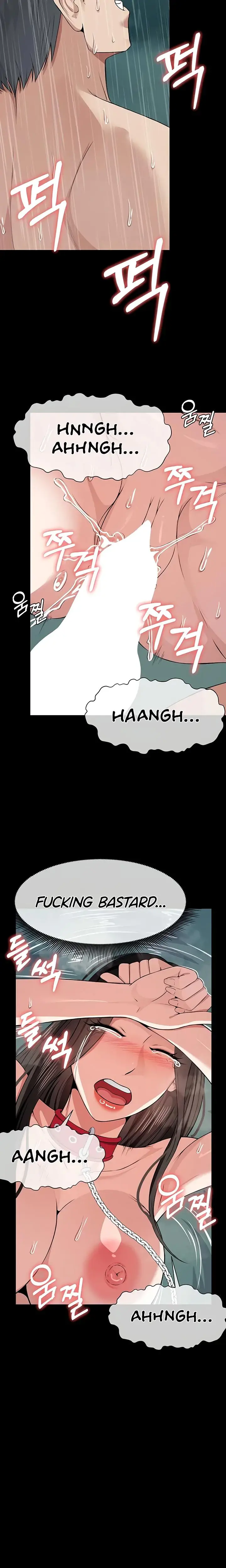 Slaves Of The Safe Zone Chapter 34 - Page 23