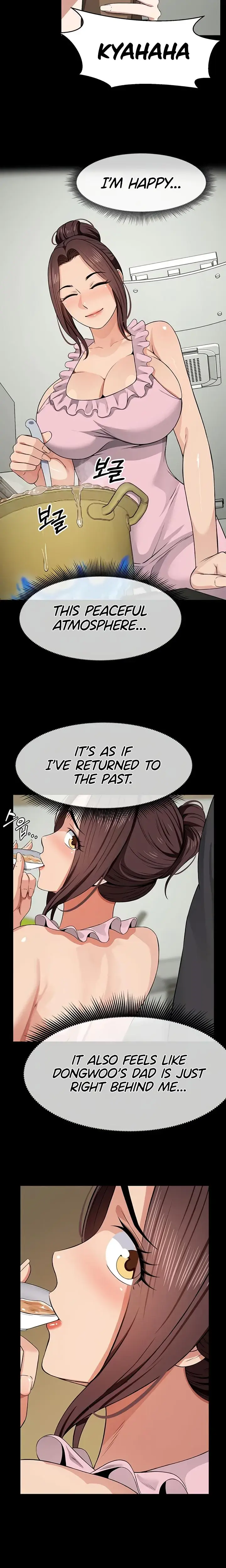 Slaves Of The Safe Zone Chapter 35 - Page 15