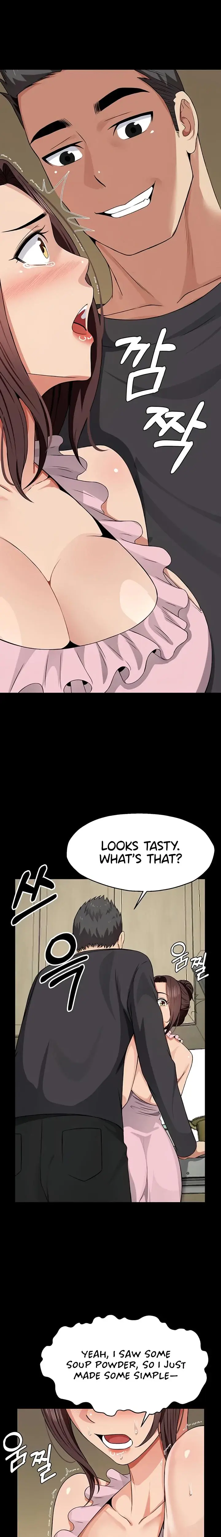 Slaves Of The Safe Zone Chapter 35 - Page 16