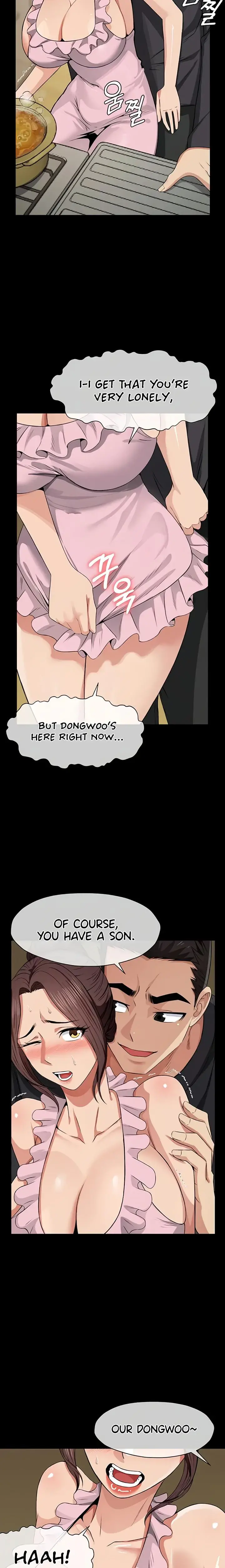 Slaves Of The Safe Zone Chapter 35 - Page 18