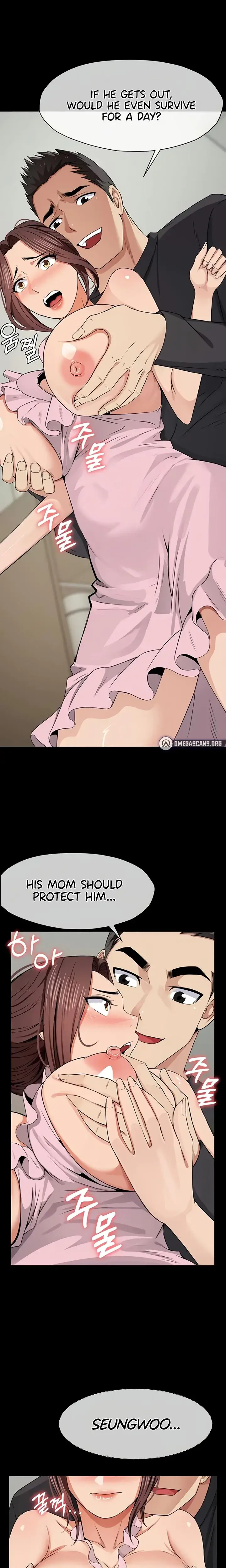 Slaves Of The Safe Zone Chapter 35 - Page 20
