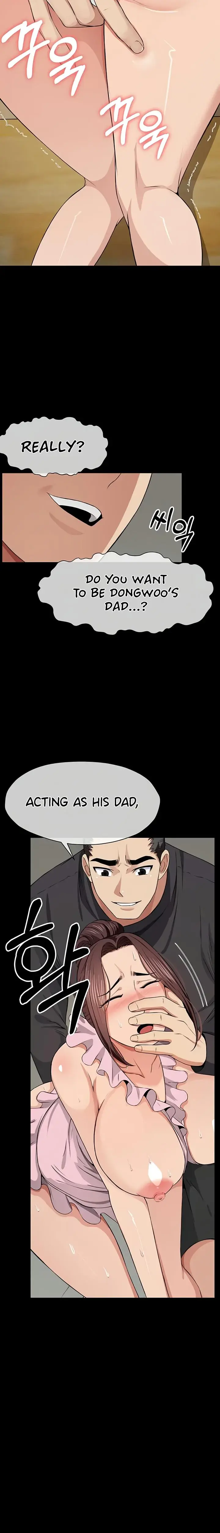 Slaves Of The Safe Zone Chapter 35 - Page 24