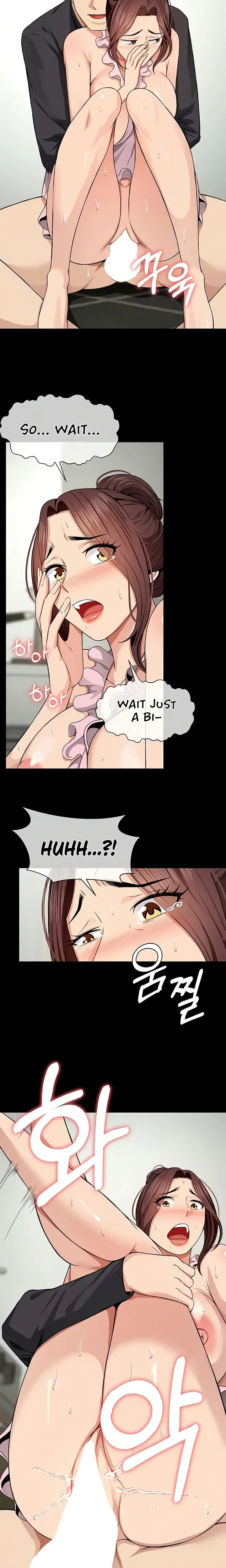 Slaves Of The Safe Zone Chapter 36 - Page 13