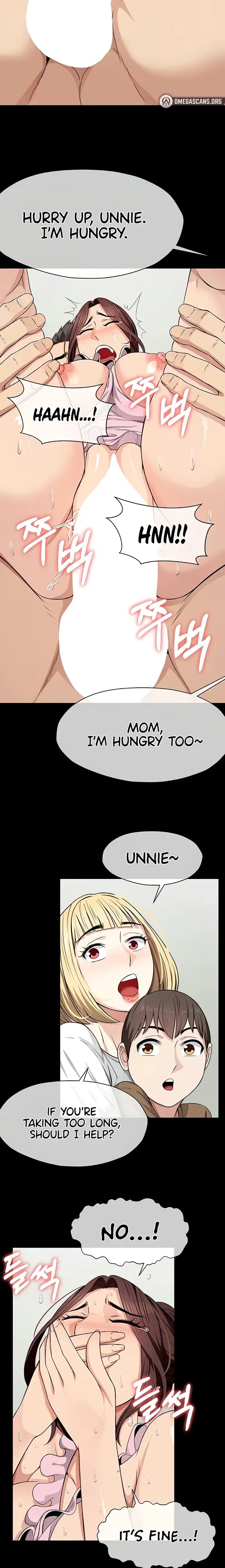 Slaves Of The Safe Zone Chapter 36 - Page 14