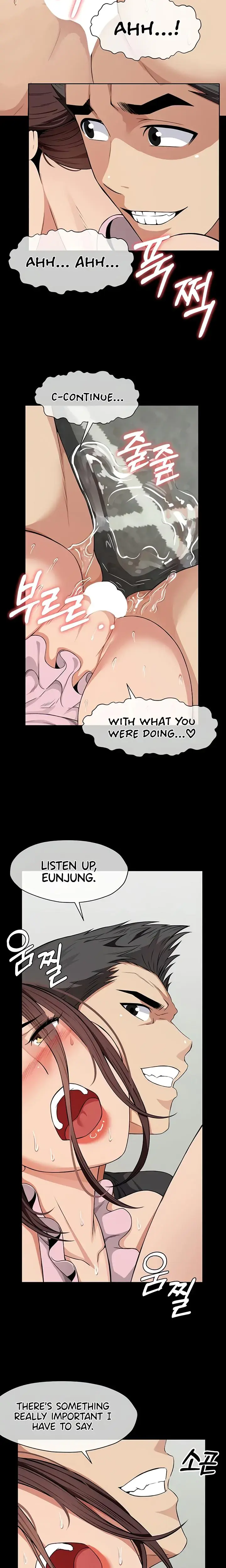 Slaves Of The Safe Zone Chapter 36 - Page 16