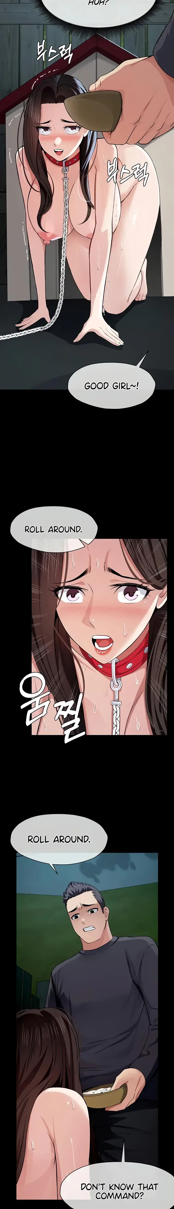Slaves Of The Safe Zone Chapter 36 - Page 19