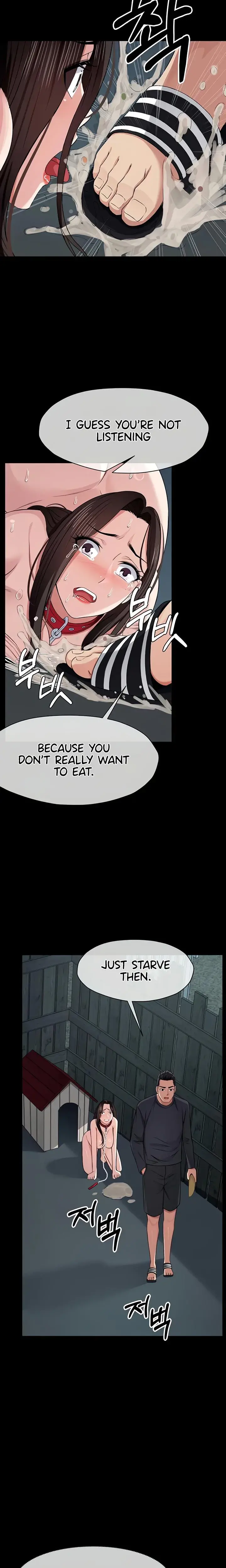 Slaves Of The Safe Zone Chapter 36 - Page 22