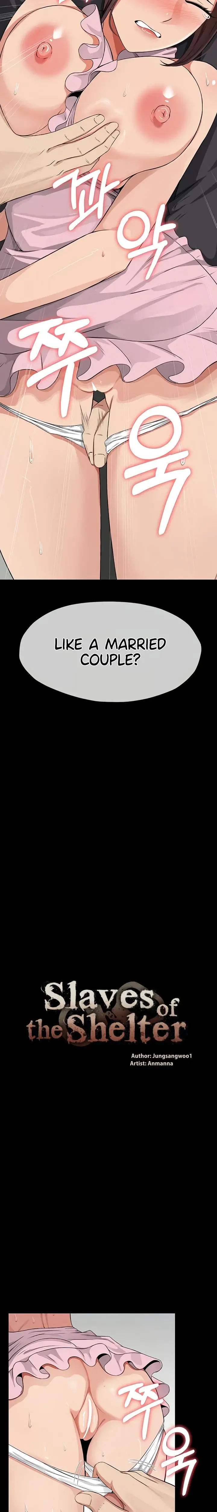 Slaves Of The Safe Zone Chapter 36 - Page 3