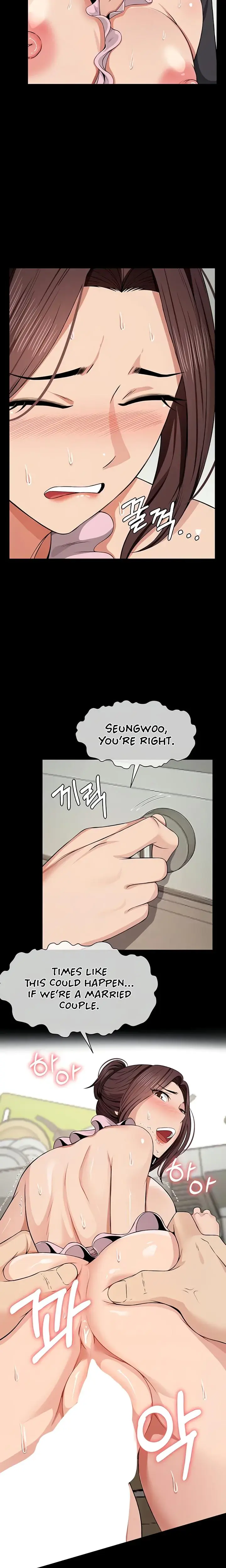 Slaves Of The Safe Zone Chapter 36 - Page 7