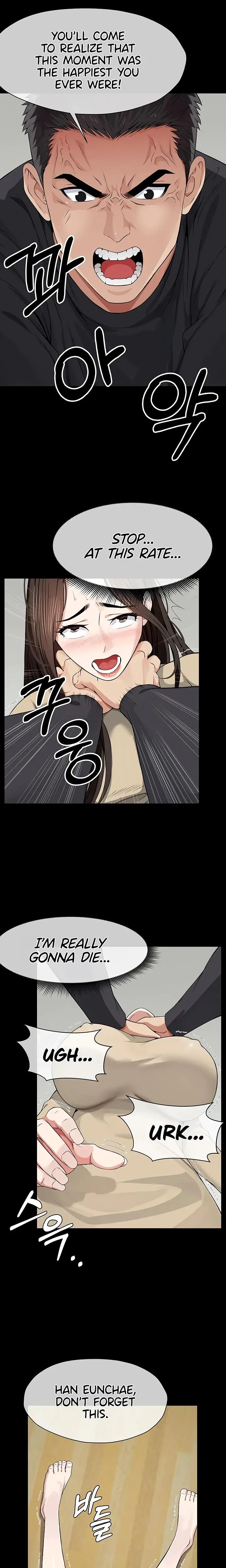 Slaves Of The Safe Zone Chapter 37 - Page 10
