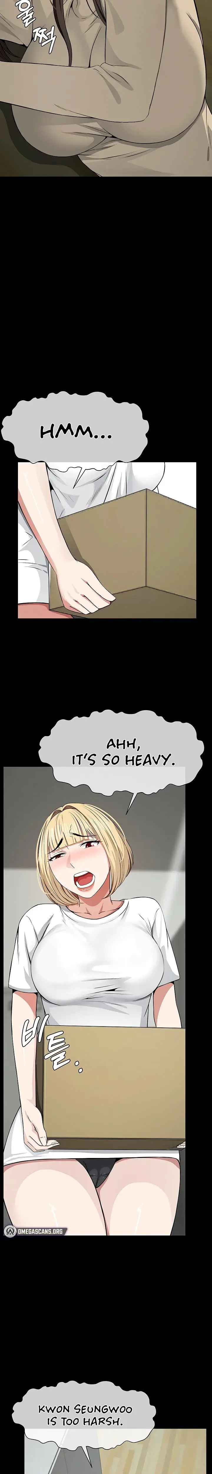 Slaves Of The Safe Zone Chapter 37 - Page 13