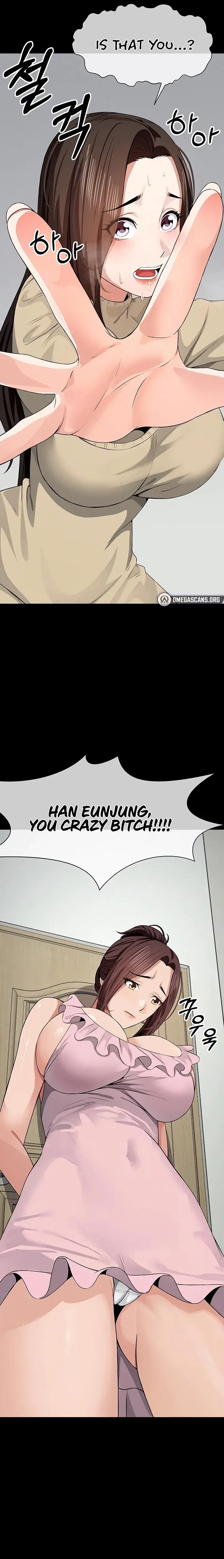 Slaves Of The Safe Zone Chapter 37 - Page 26