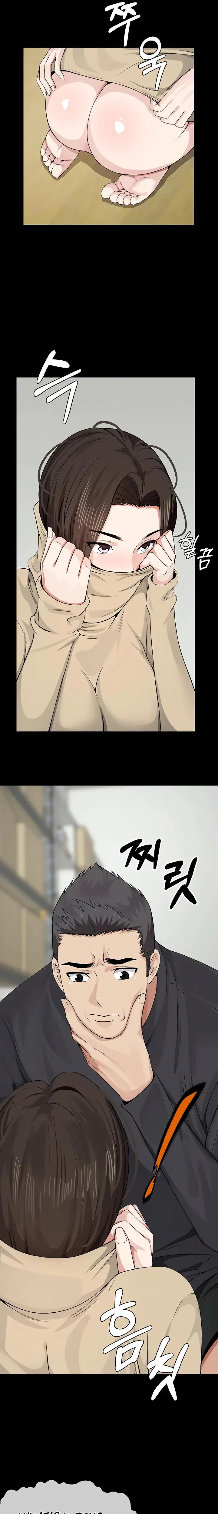 Slaves Of The Safe Zone Chapter 37 - Page 6