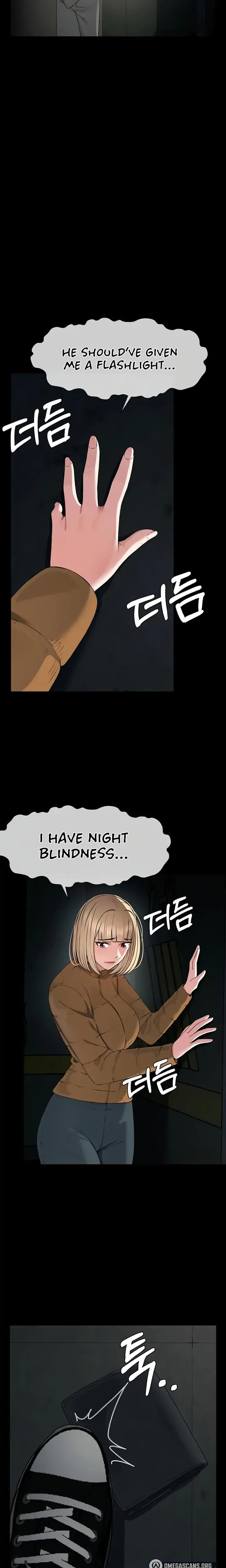 Slaves Of The Safe Zone Chapter 38 - Page 19