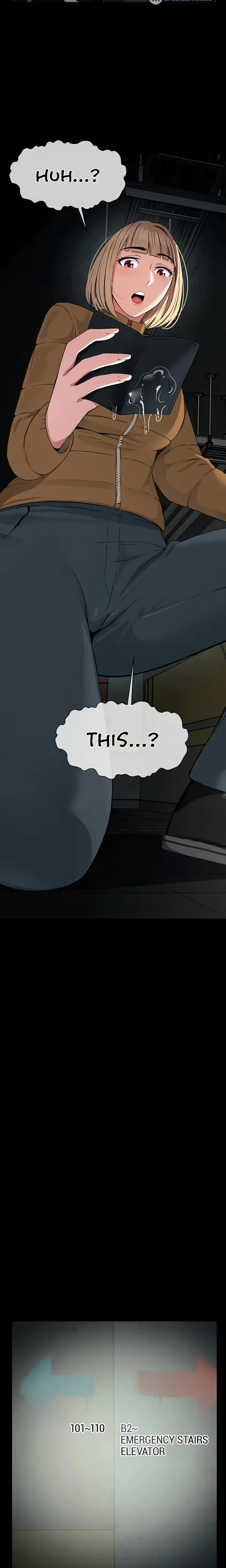 Slaves Of The Safe Zone Chapter 38 - Page 20