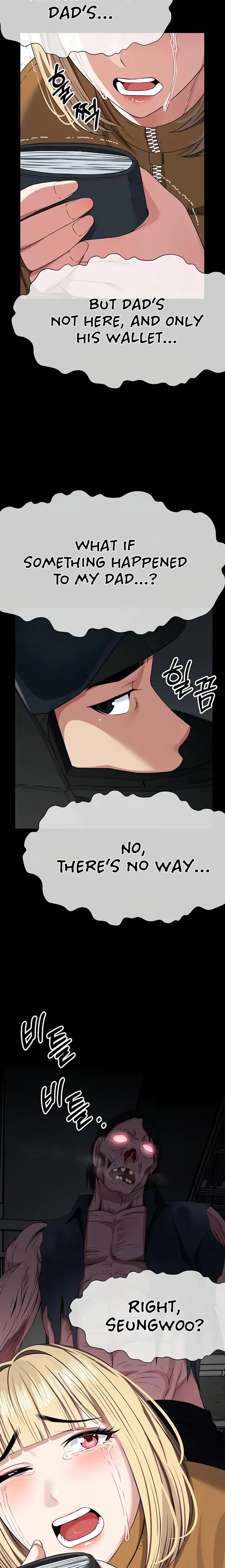 Slaves Of The Safe Zone Chapter 38 - Page 24