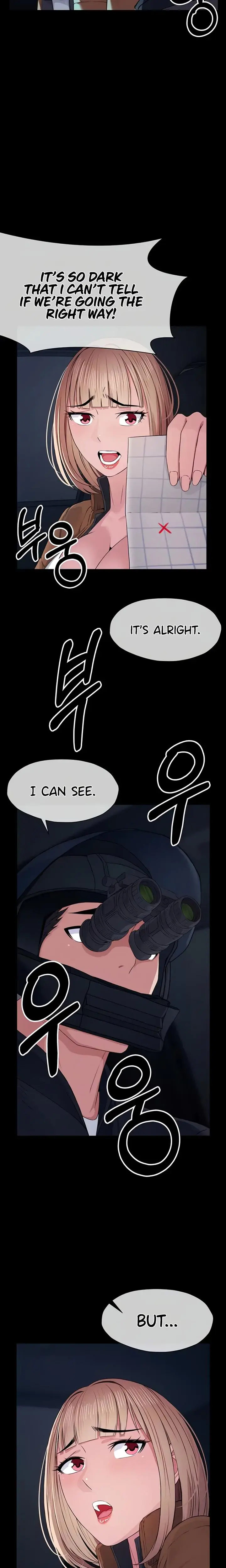Slaves Of The Safe Zone Chapter 38 - Page 4