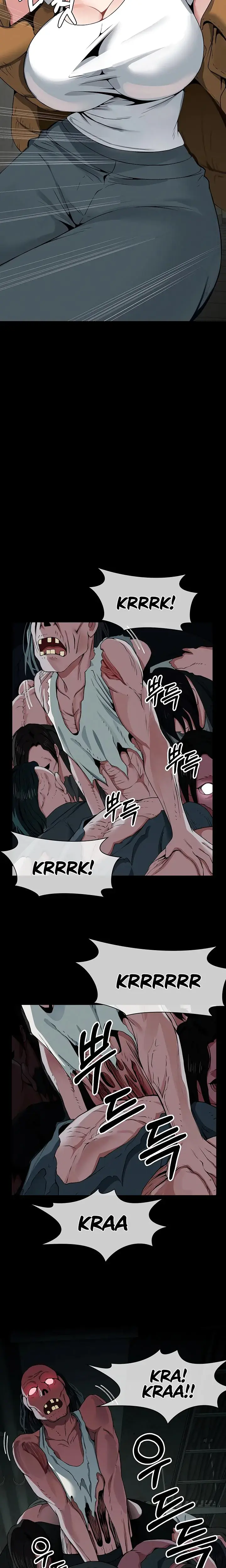 Slaves Of The Safe Zone Chapter 39 - Page 10