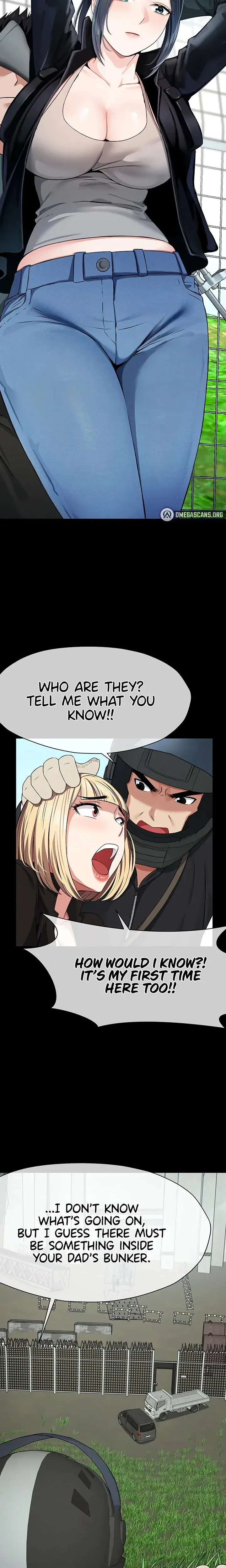 Slaves Of The Safe Zone Chapter 39 - Page 26
