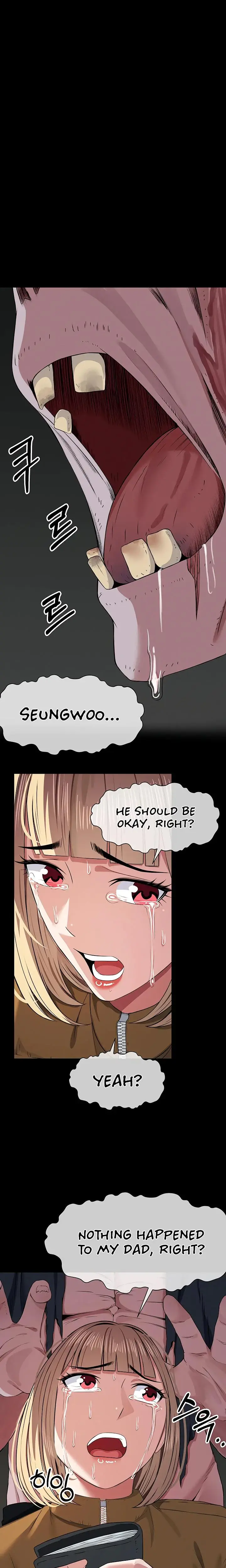Slaves Of The Safe Zone Chapter 39 - Page 4