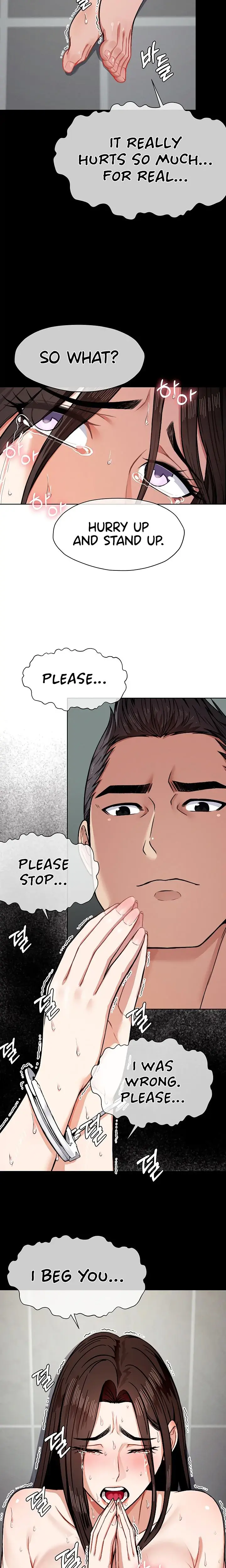 Slaves Of The Safe Zone Chapter 4 - Page 16