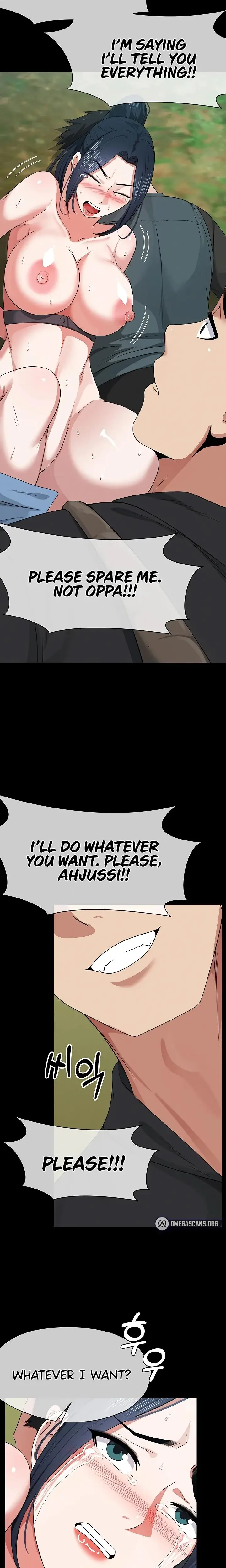 Slaves Of The Safe Zone Chapter 41 - Page 26