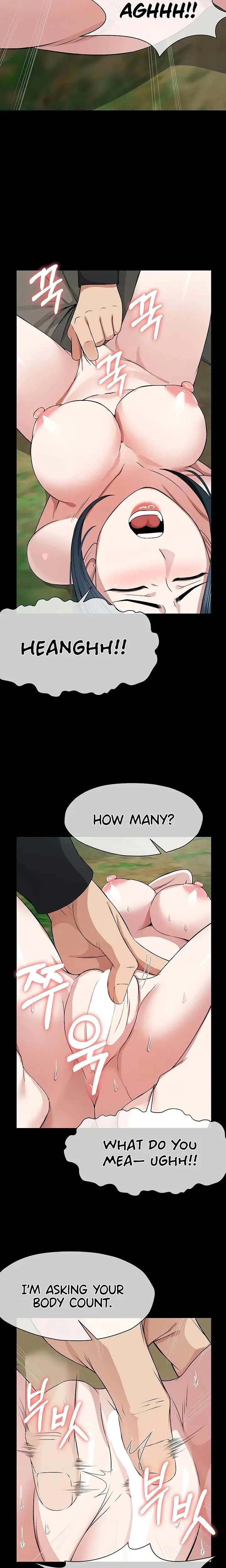 Slaves Of The Safe Zone Chapter 42 - Page 11