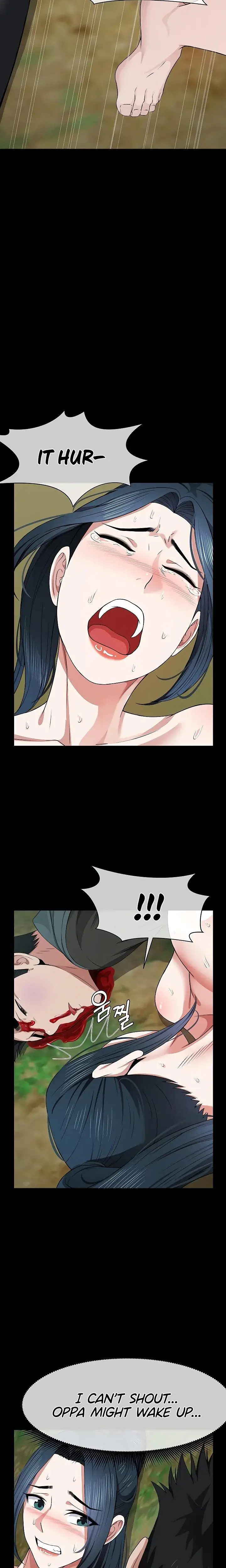 Slaves Of The Safe Zone Chapter 42 - Page 15