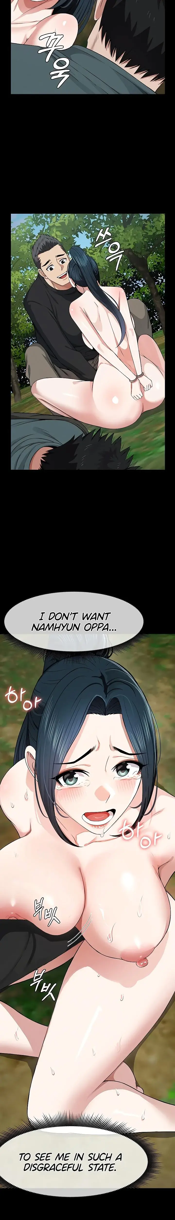 Slaves Of The Safe Zone Chapter 42 - Page 16